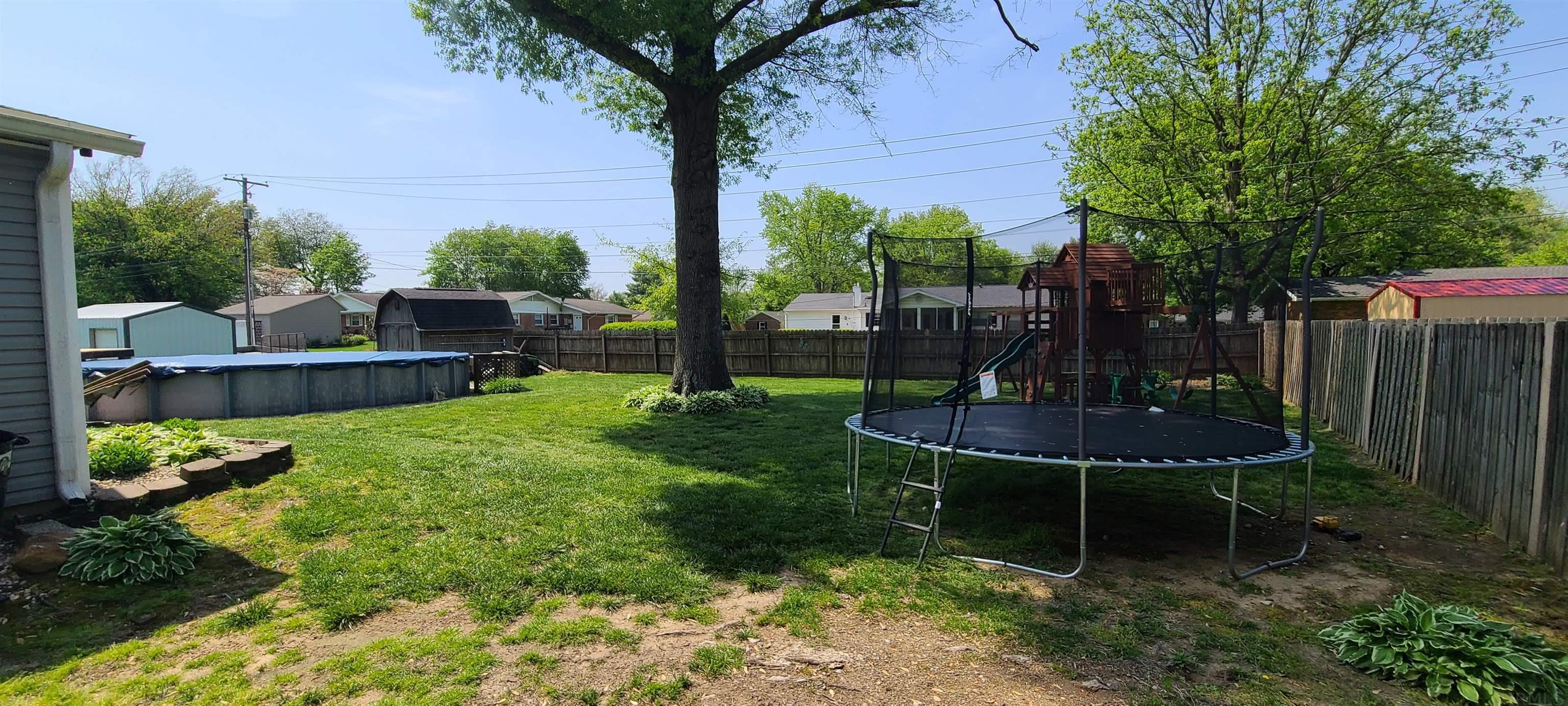 2020 McDowell Road Vincennes, IN 47591 - Photo 24 of 25 Gallery Image 24