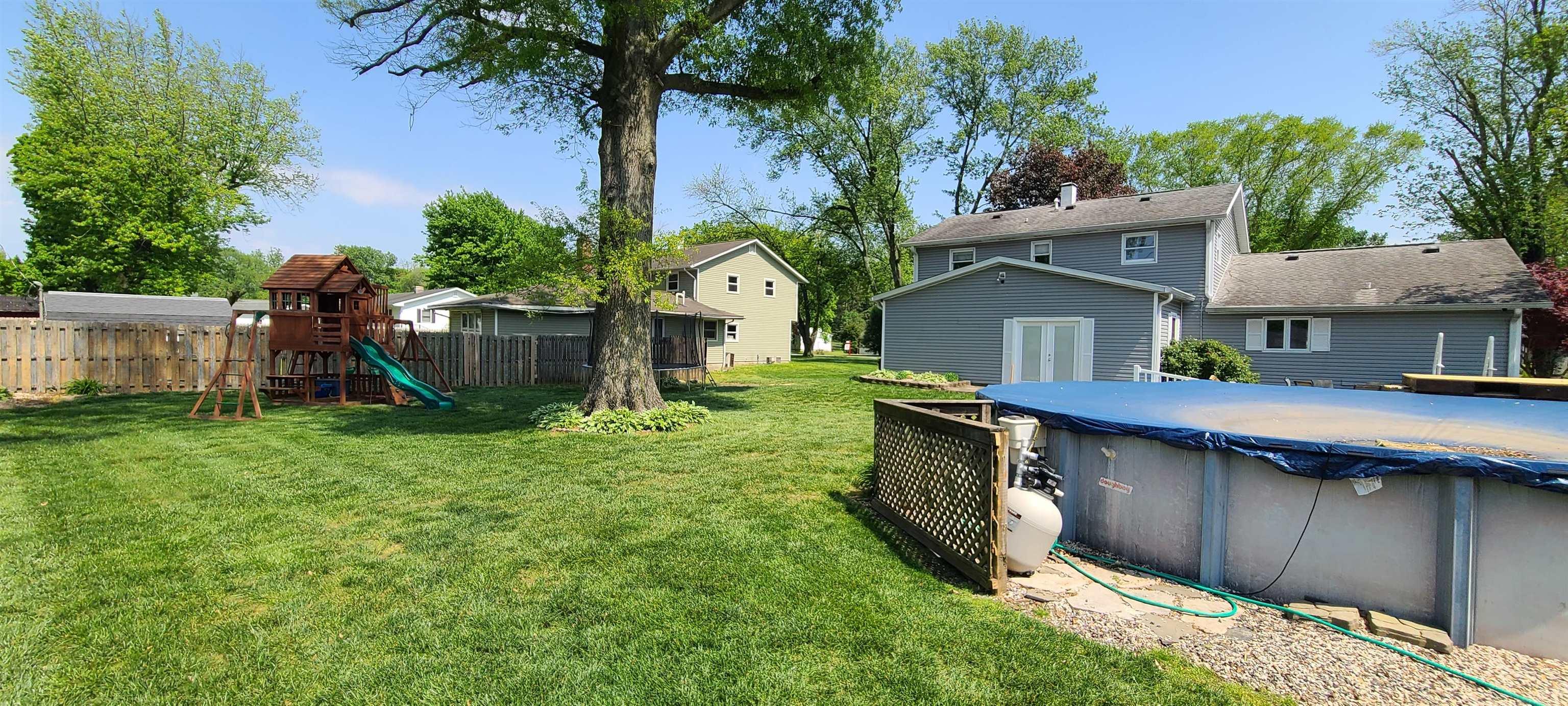 2020 McDowell Road Vincennes, IN 47591 - Photo 25 of 25 Gallery Image 25
