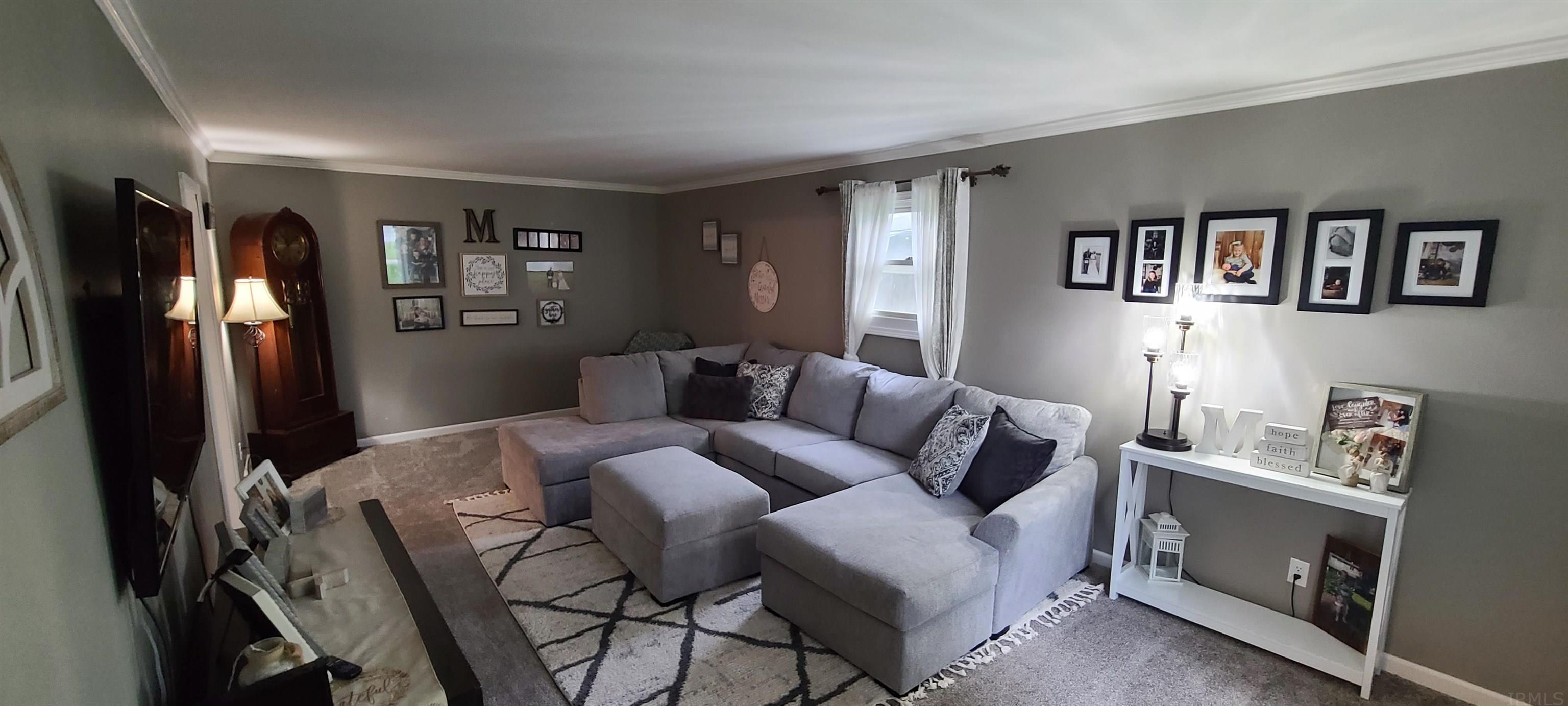 2020 McDowell Road Vincennes, IN 47591 - Photo 3 of 25 Gallery Image 3