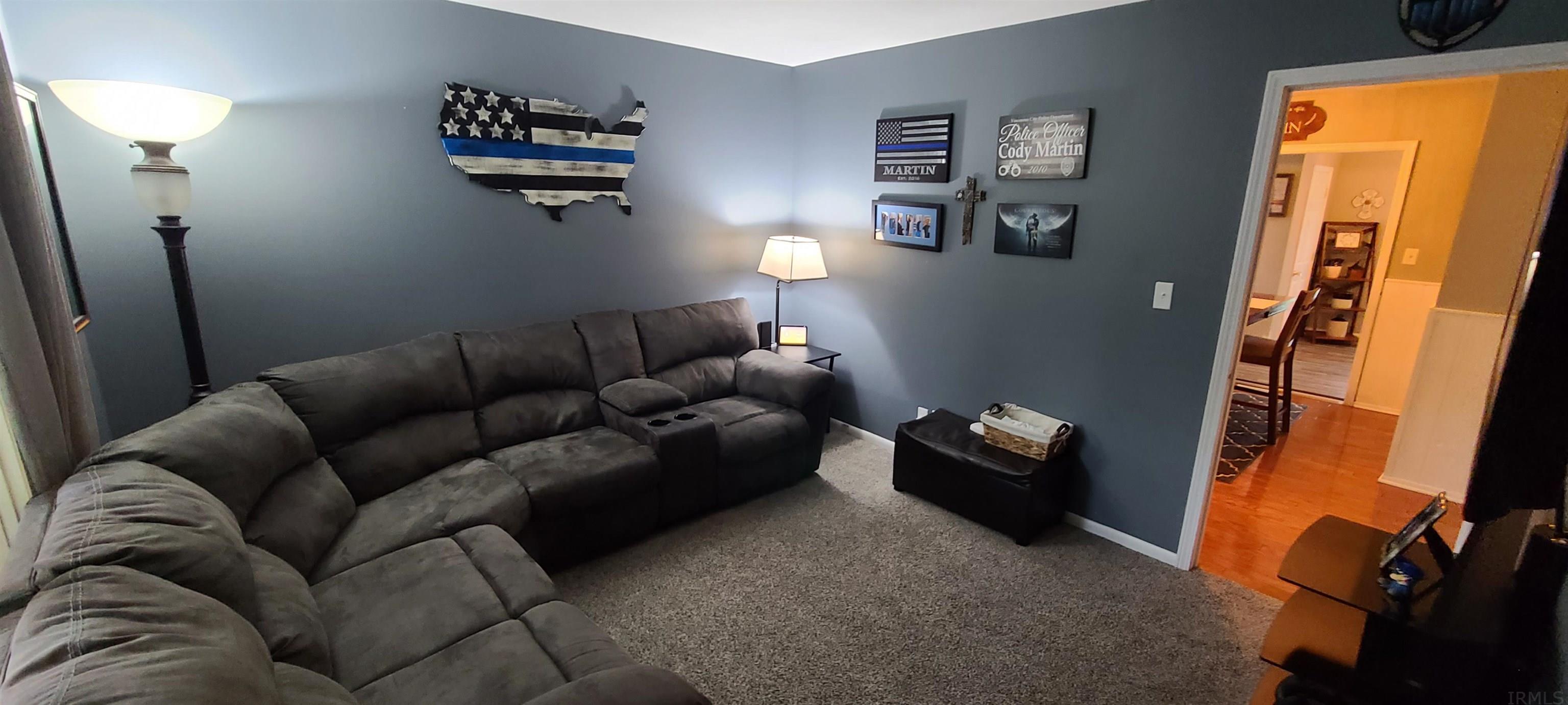 2020 McDowell Road Vincennes, IN 47591 - Photo 6 of 25 Gallery Image 6