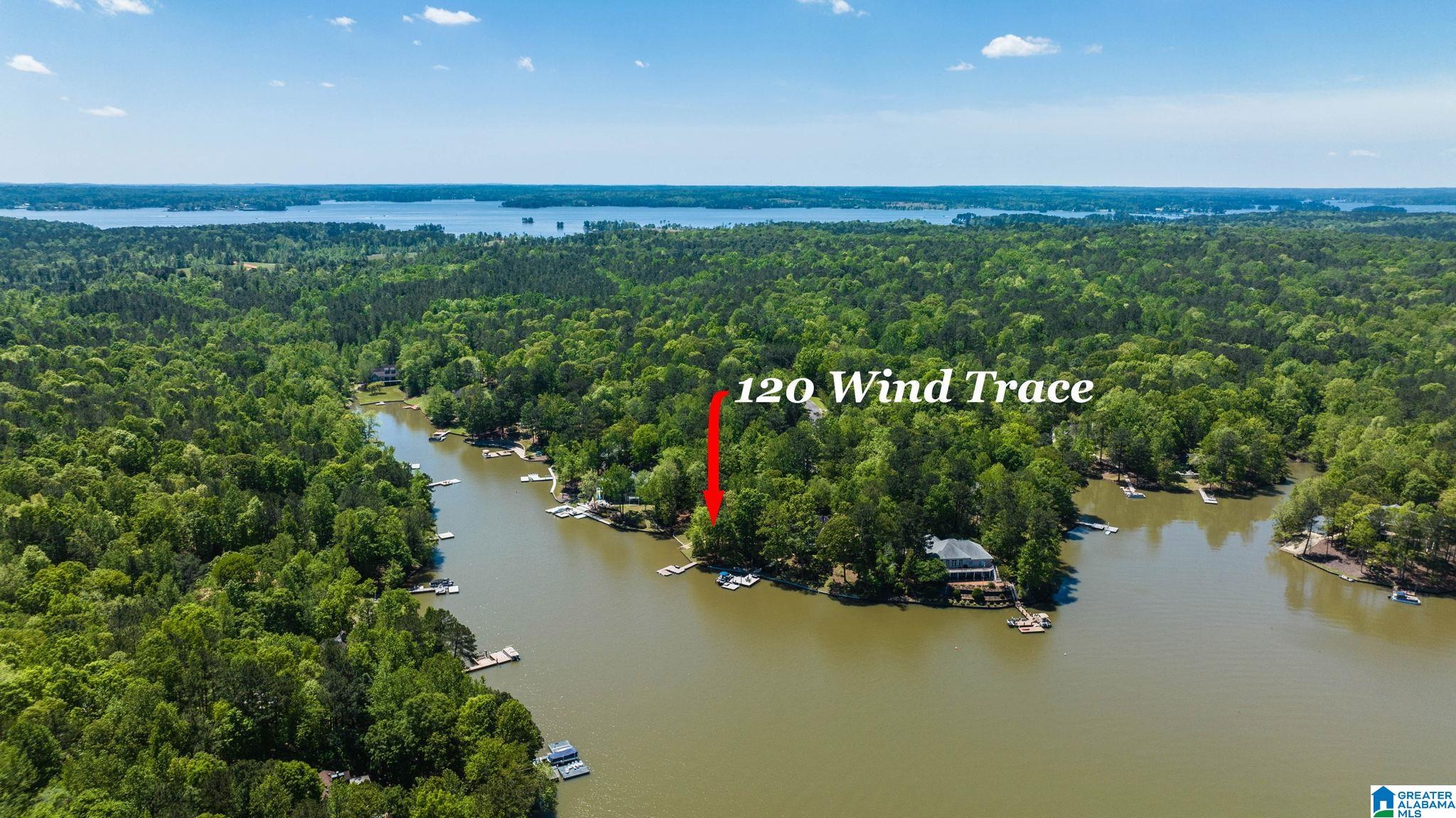 120 Wind Trace Alexander City, AL 35010 - Photo 40 of 58
