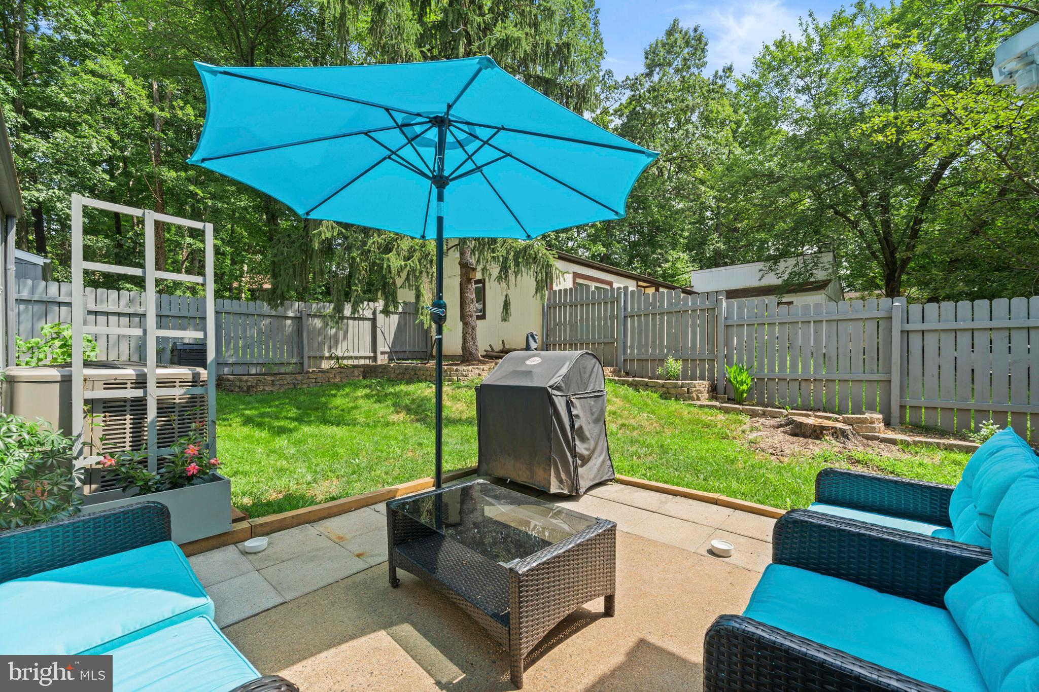 12201 Nutmeg Lane Reston, VA 20191 - Photo 26 of 32