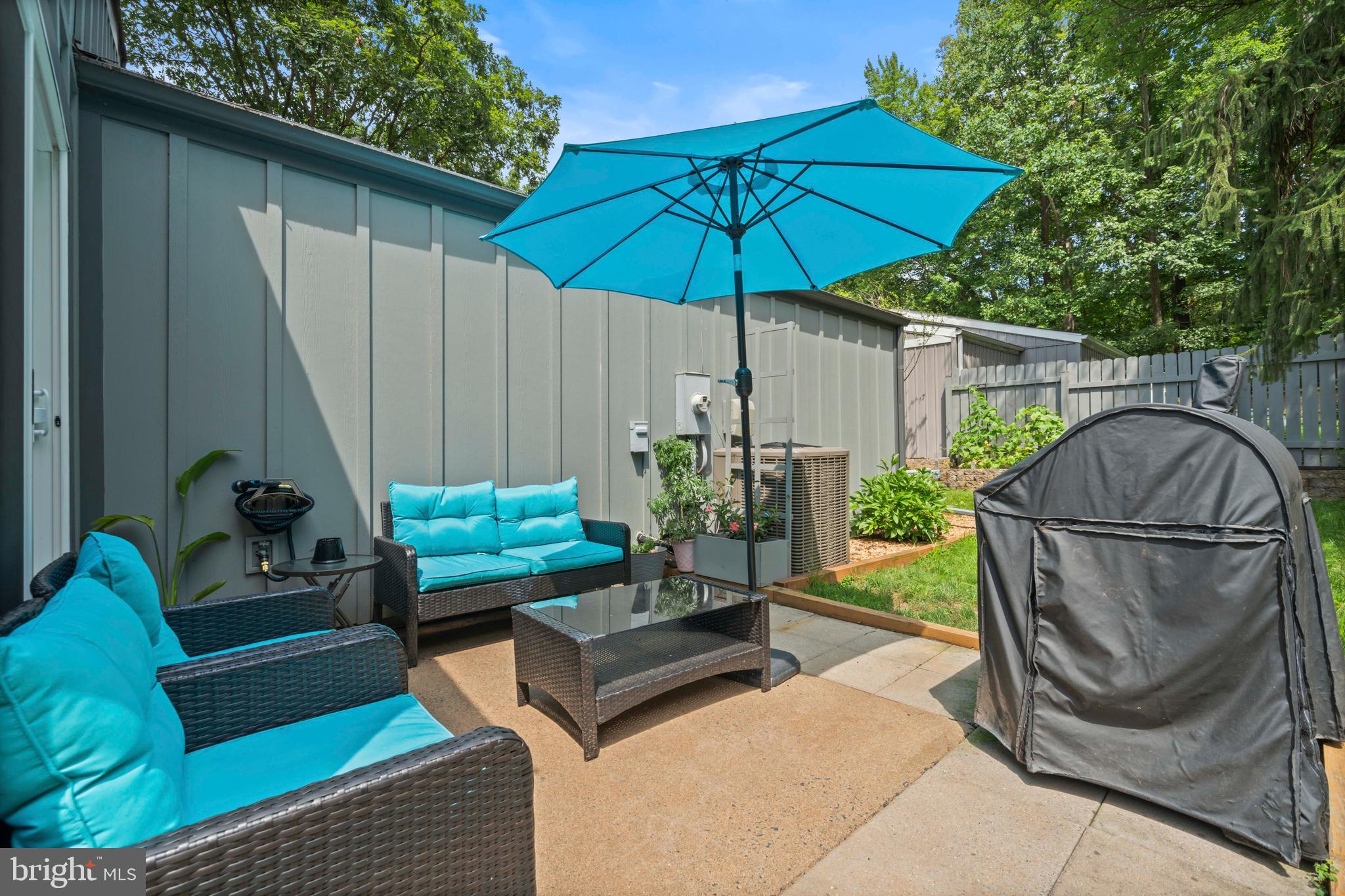 12201 Nutmeg Lane Reston, VA 20191 - Photo 27 of 32