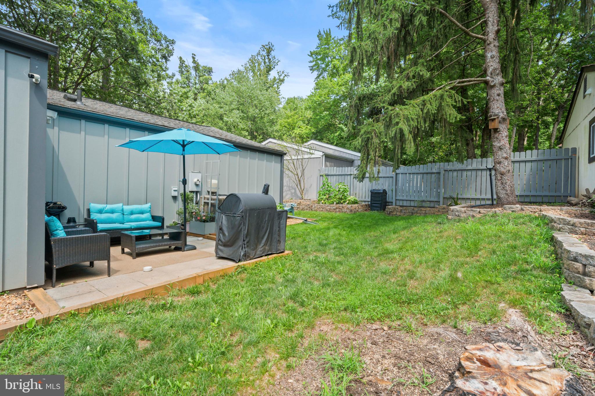 12201 Nutmeg Lane Reston, VA 20191 - Photo 28 of 32