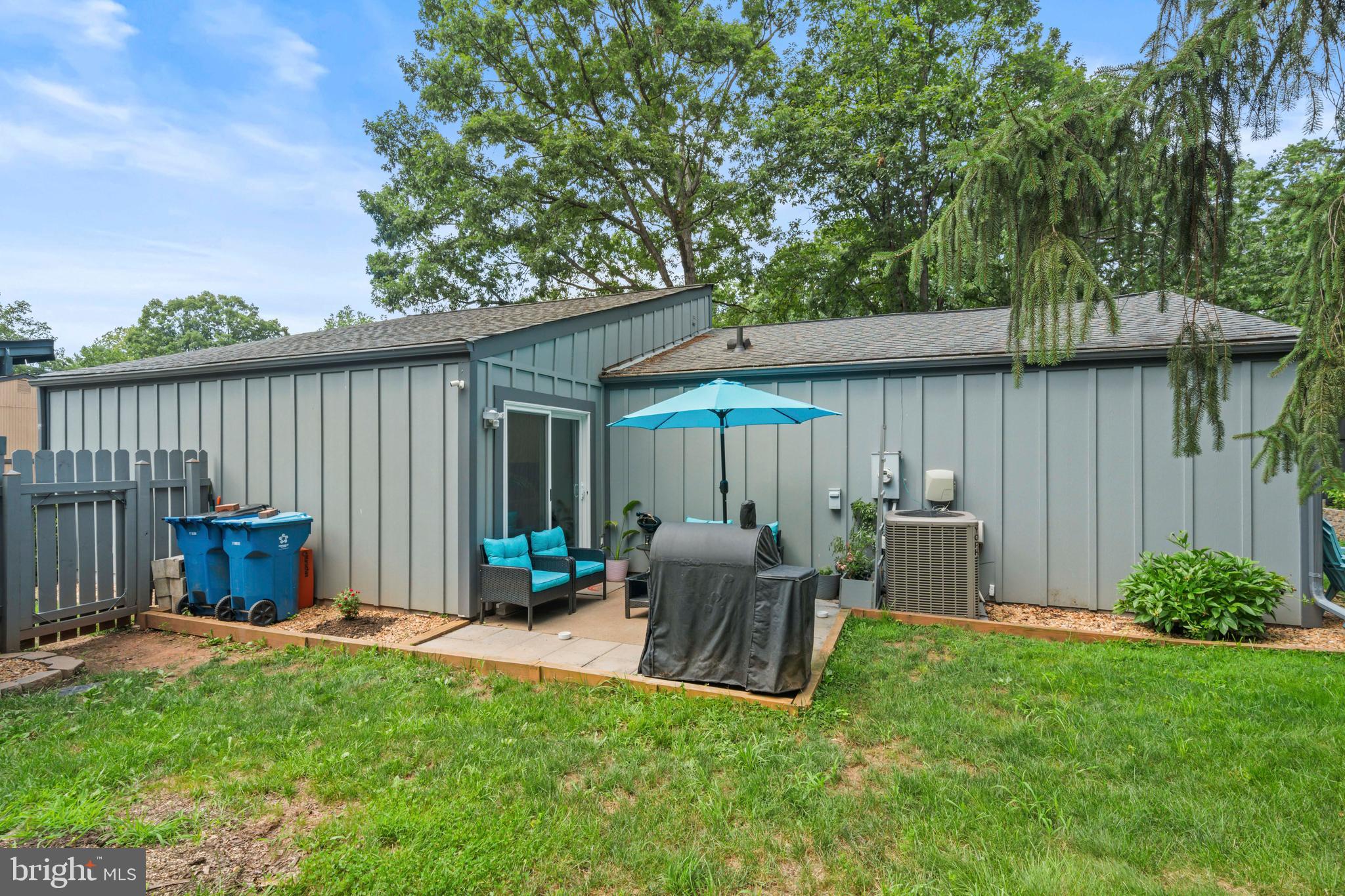 12201 Nutmeg Lane Reston, VA 20191 - Photo 29 of 32