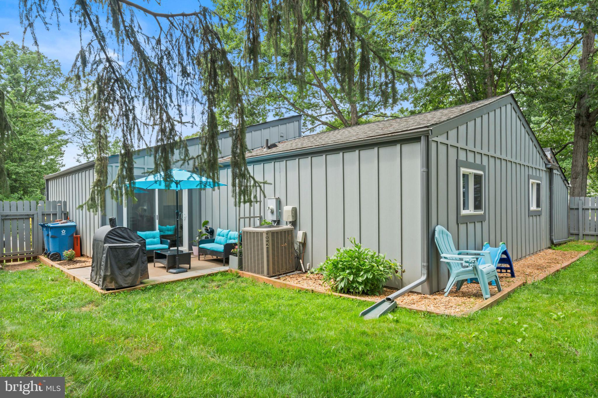 12201 Nutmeg Lane Reston, VA 20191 - Photo 30 of 32