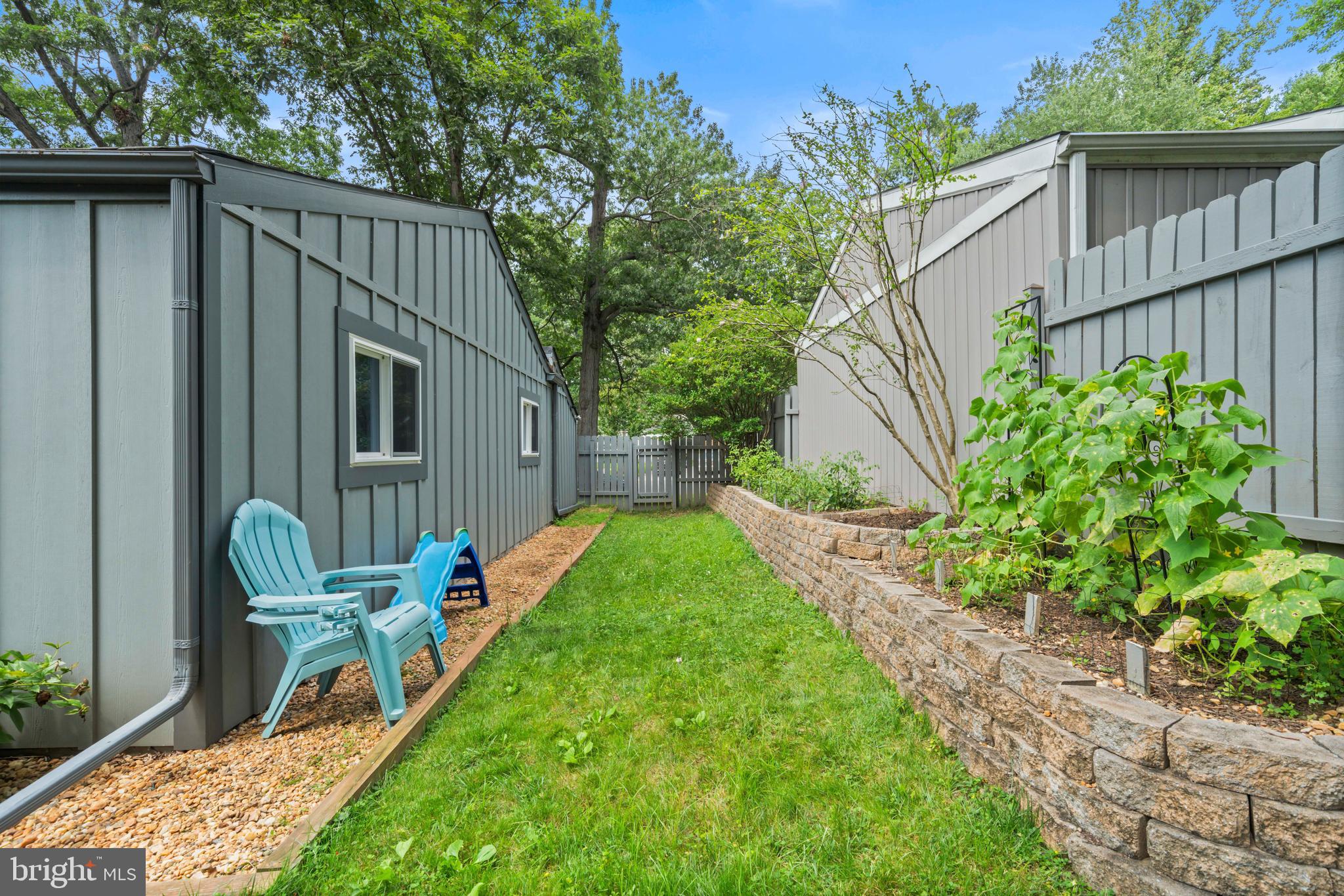 12201 Nutmeg Lane Reston, VA 20191 - Photo 31 of 32