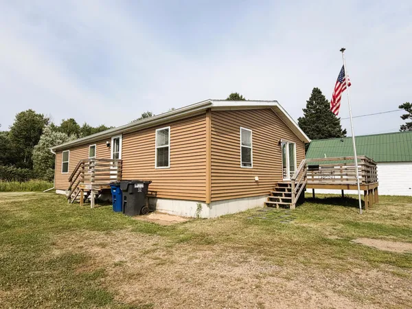 $119,900 | 742 Division Street, Park Falls, WI 54552