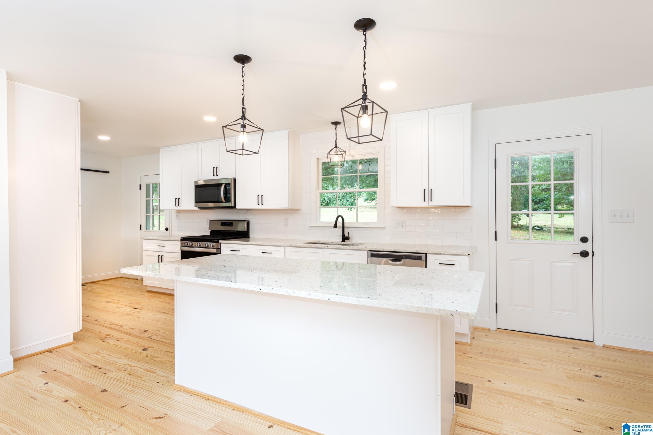 711 Wolf Creek Road South Pell City, AL 35128 - Photo 14 of 40