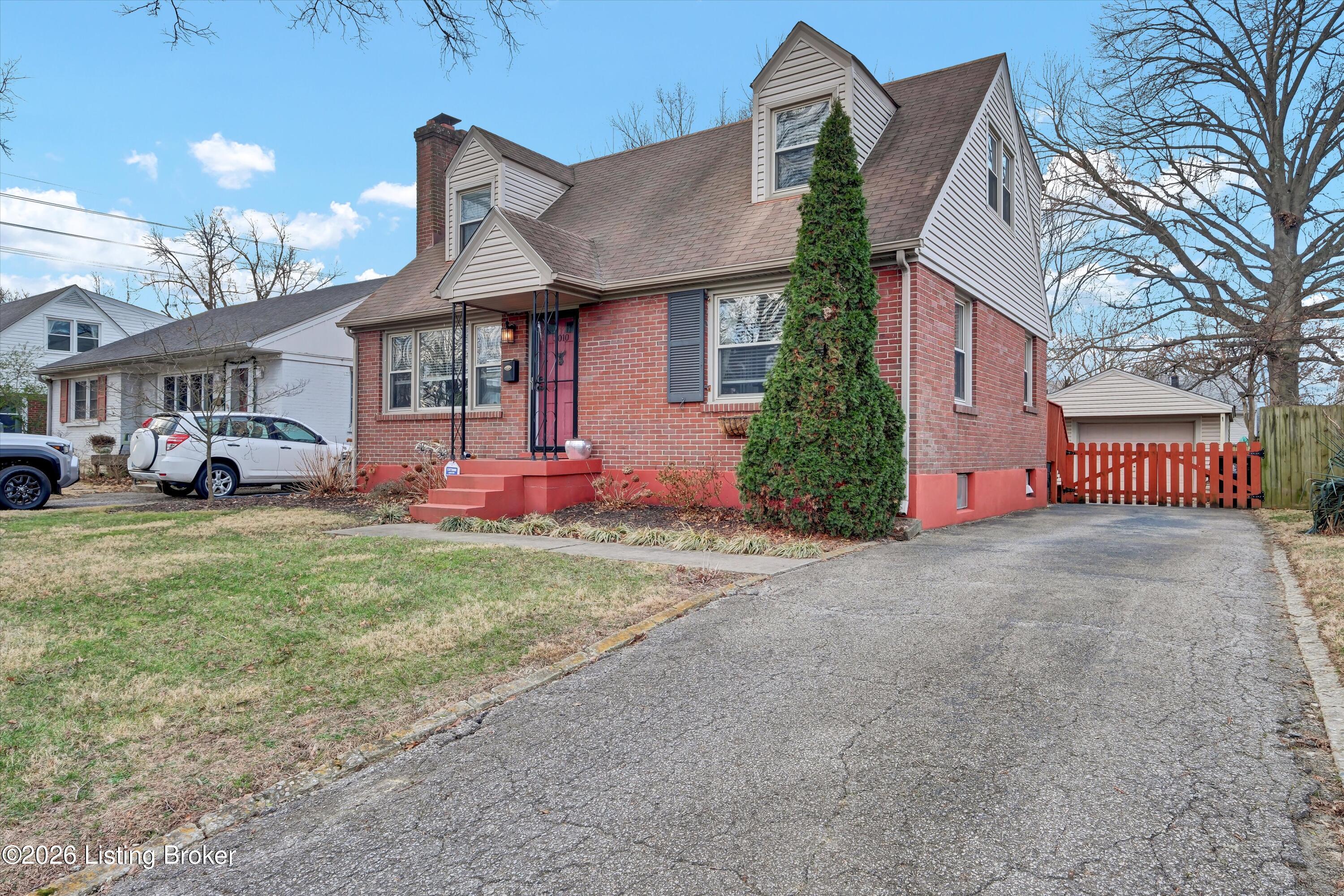 3010 Talisman Road Louisville, KY 40220 - Photo 46 of 46 04-3010 Talisman Rd