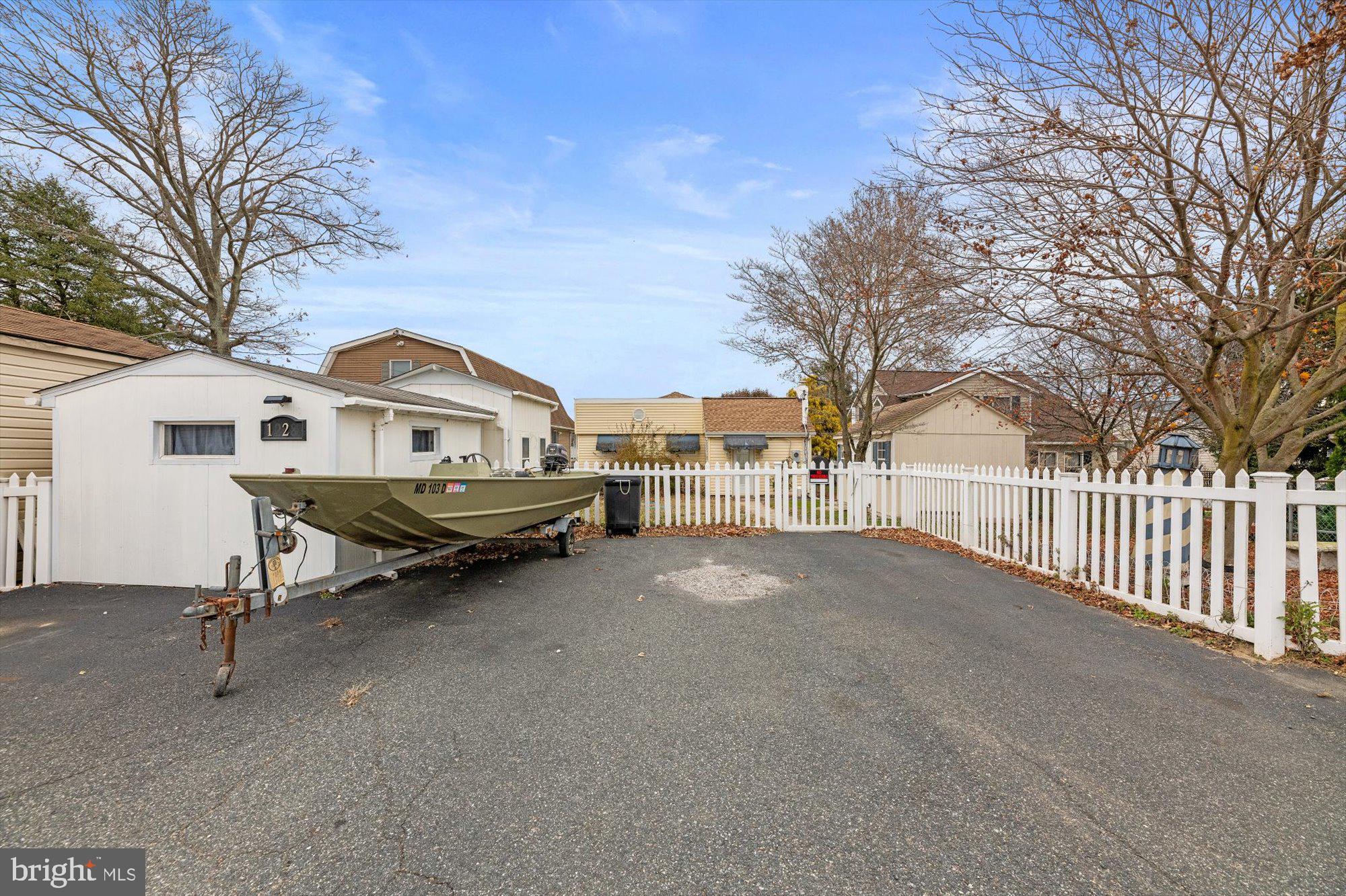 1228 Stumpfs Road Baltimore, MD 21220 - Photo 31 of 35 Gallery Image 31
