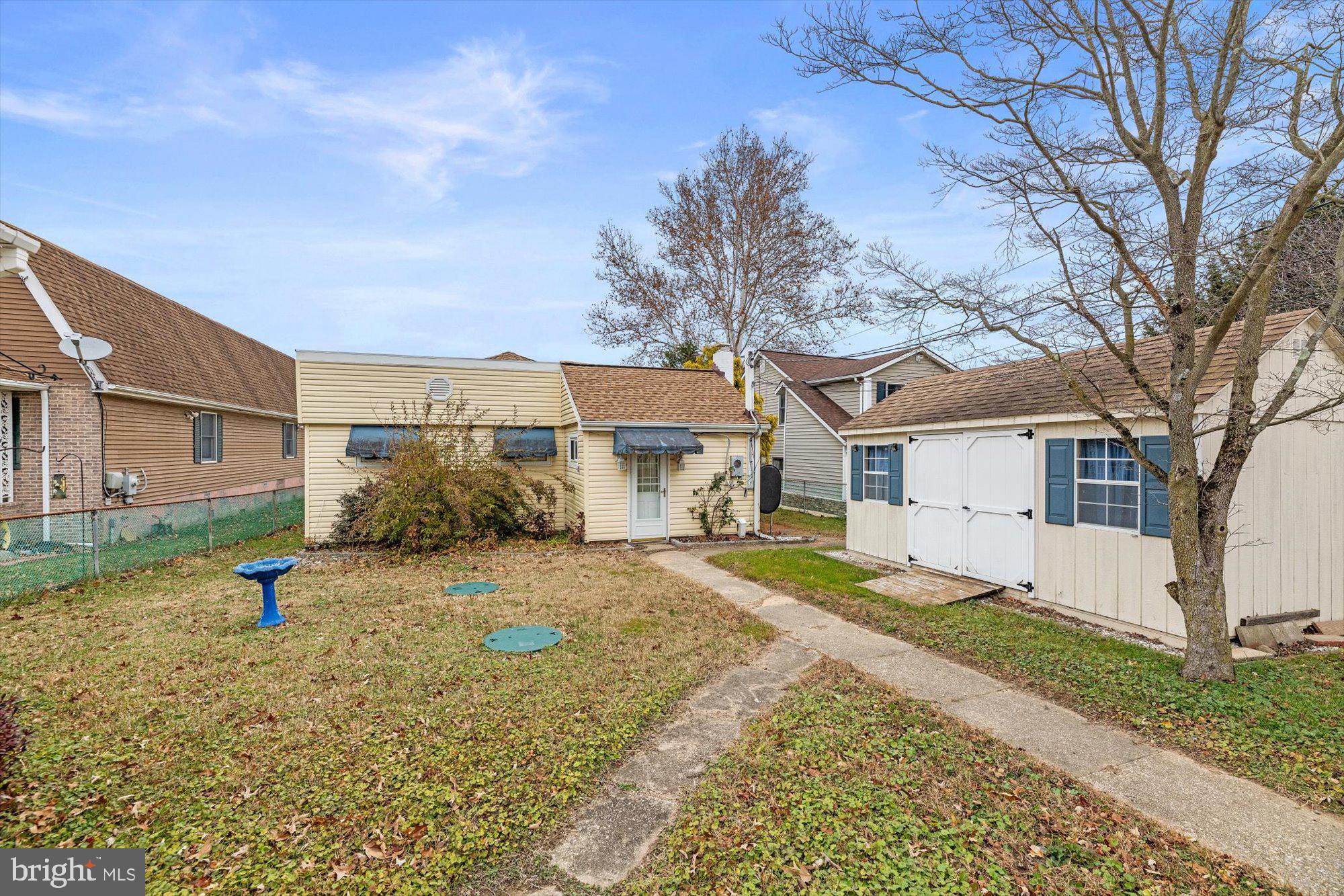 1228 Stumpfs Road Baltimore, MD 21220 - Photo 34 of 35 Gallery Image 34