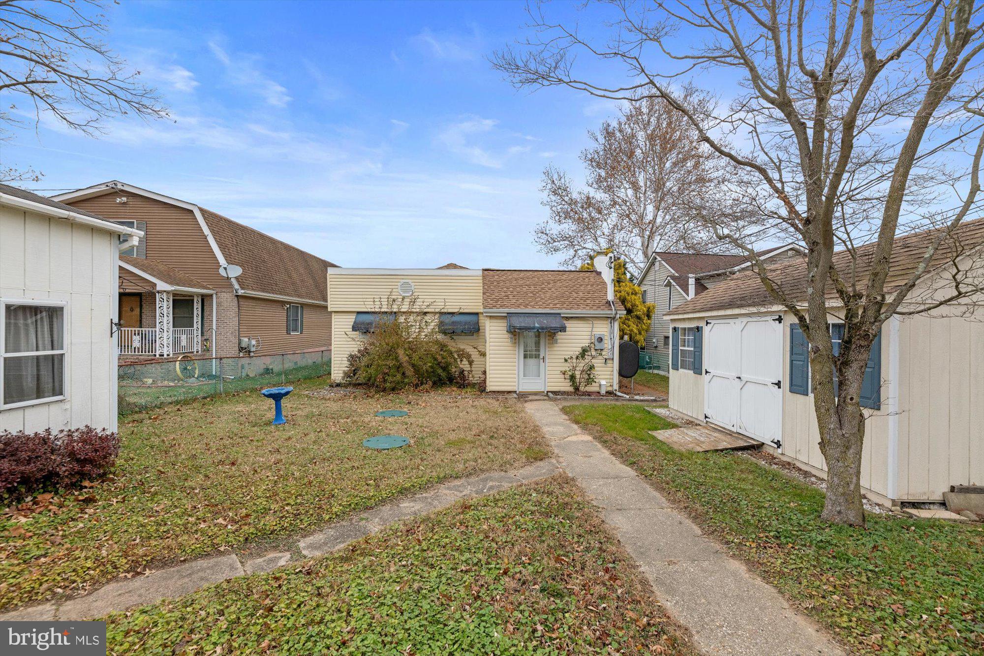 1228 Stumpfs Road Baltimore, MD 21220 - Photo 35 of 35 Gallery Image 35
