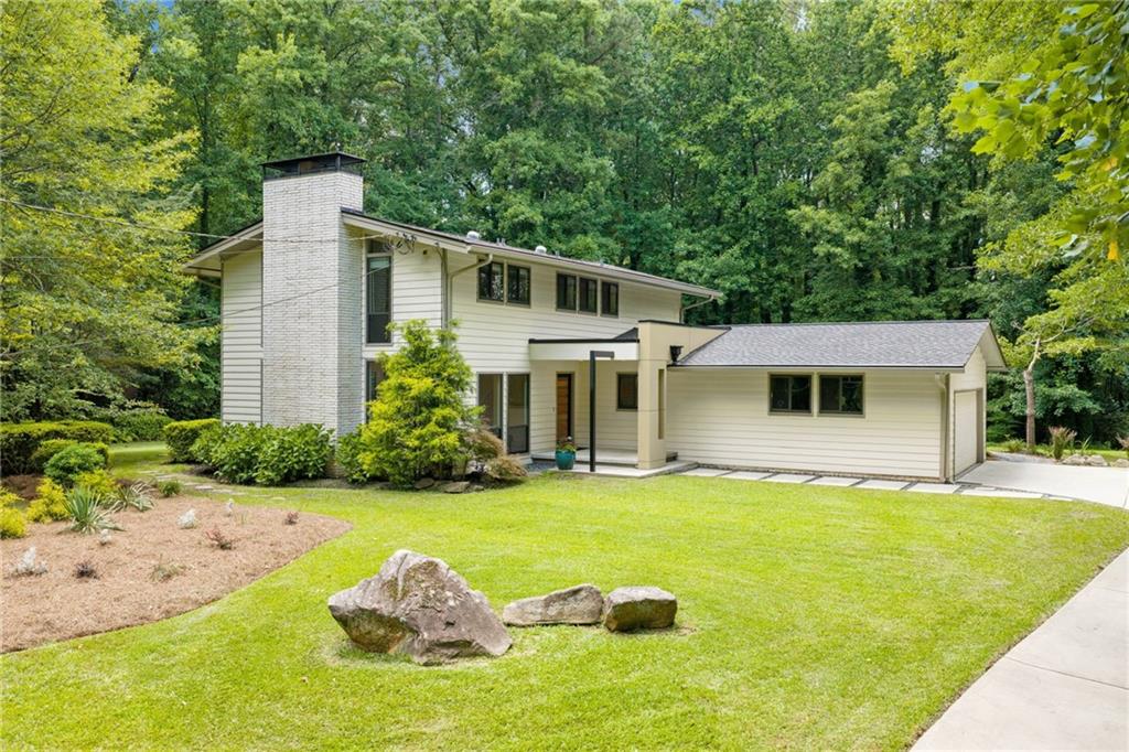 2668 Lake Road Tucker, GA 30084 - Photo 2 of 69