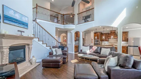 $874,340 | 7033 Benjamin Way, Colleyville, TX 76034