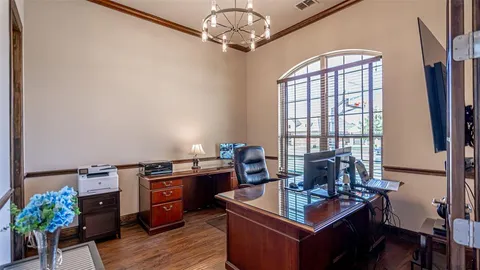 $874,340 | 7033 Benjamin Way, Colleyville, TX 76034