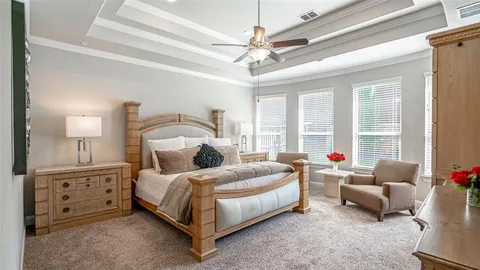 $874,340 | 7033 Benjamin Way, Colleyville, TX 76034