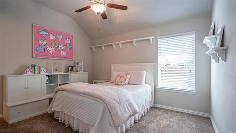 $874,340 | 7033 Benjamin Way, Colleyville, TX 76034