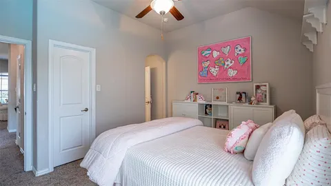 $874,340 | 7033 Benjamin Way, Colleyville, TX 76034