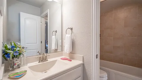 $874,340 | 7033 Benjamin Way, Colleyville, TX 76034