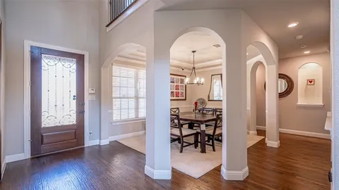 $874,340 | 7033 Benjamin Way, Colleyville, TX 76034