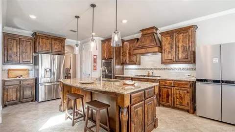 $874,340 | 7033 Benjamin Way, Colleyville, TX 76034