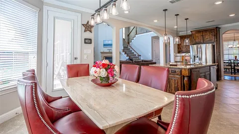 $874,340 | 7033 Benjamin Way, Colleyville, TX 76034