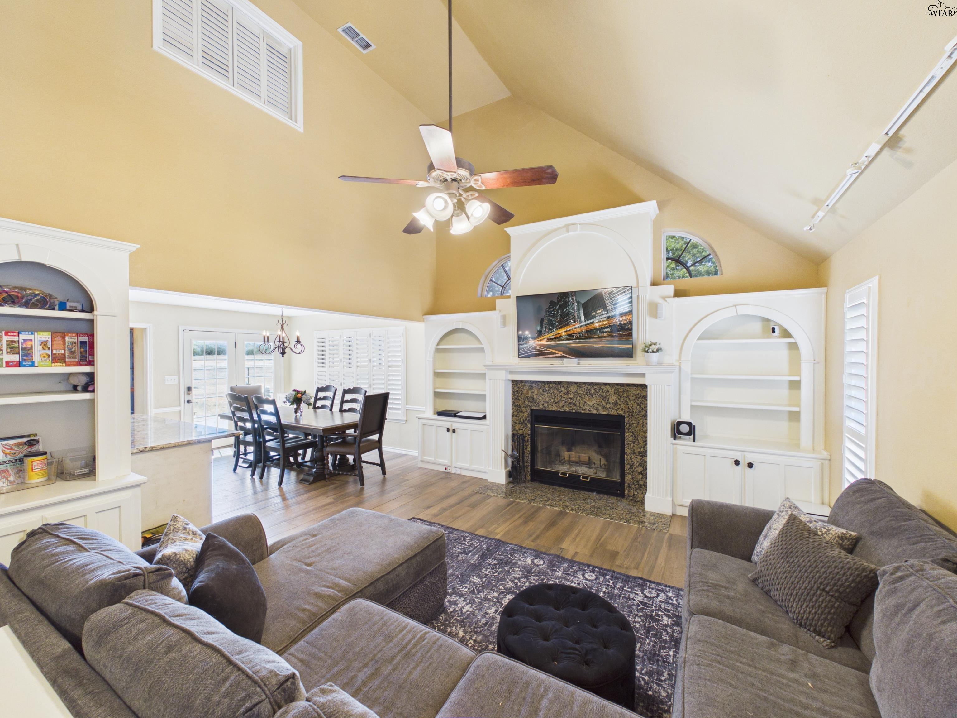 5286 Turkey Ranch Road Wichita Falls, TX 76310 - Photo 5 of 40 Gallery Image 5