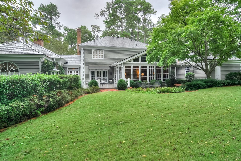 8 Indian Creek Road Augusta, GA 30909 - Photo 3 of 24