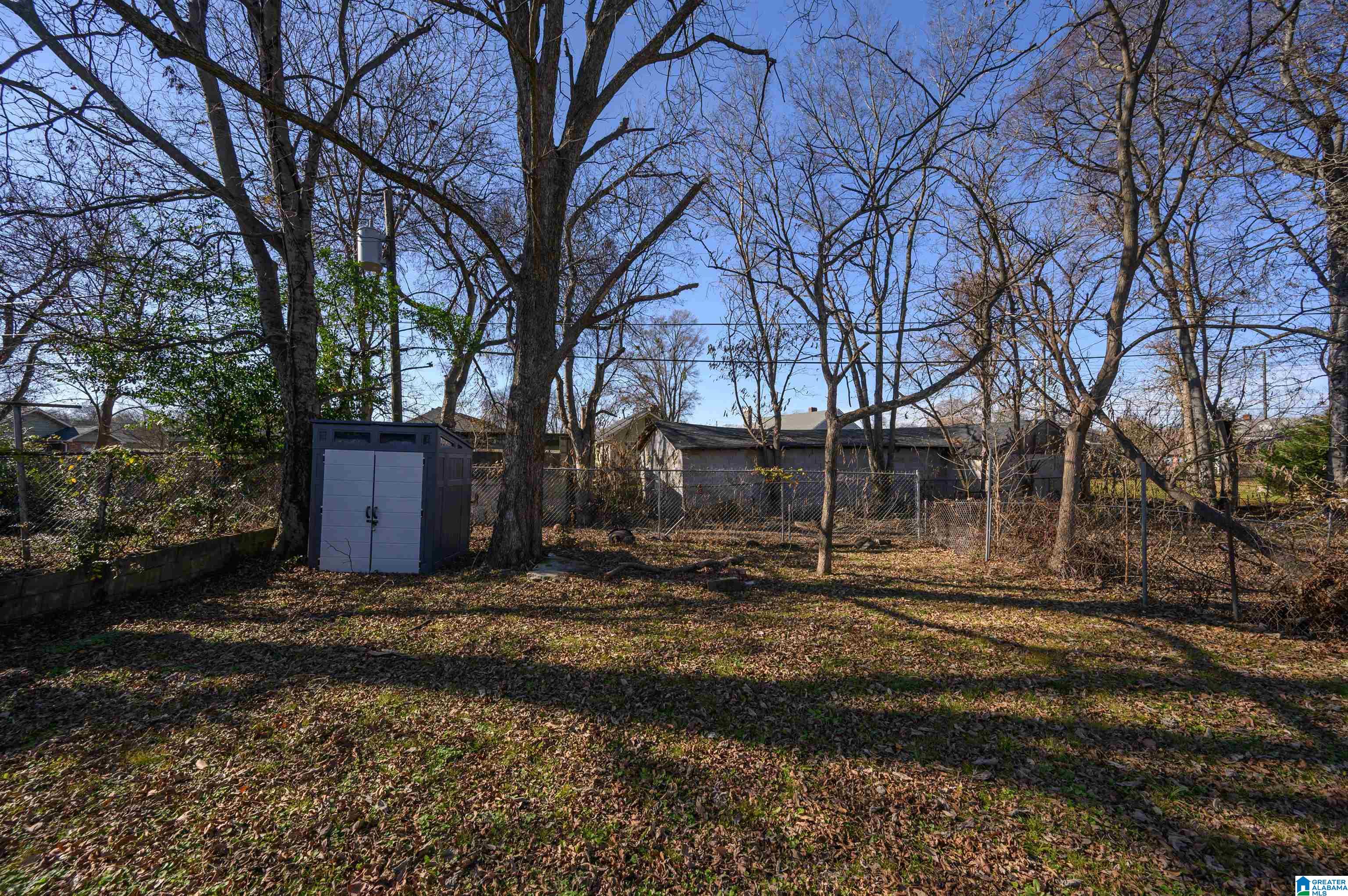 1600 Center Street South Birmingham, AL 35211 - Photo 28 of 29