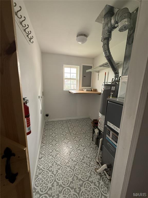 1512 Columbia Road Dupo, IL 62239 - Photo 19 of 32 Gallery Image 19