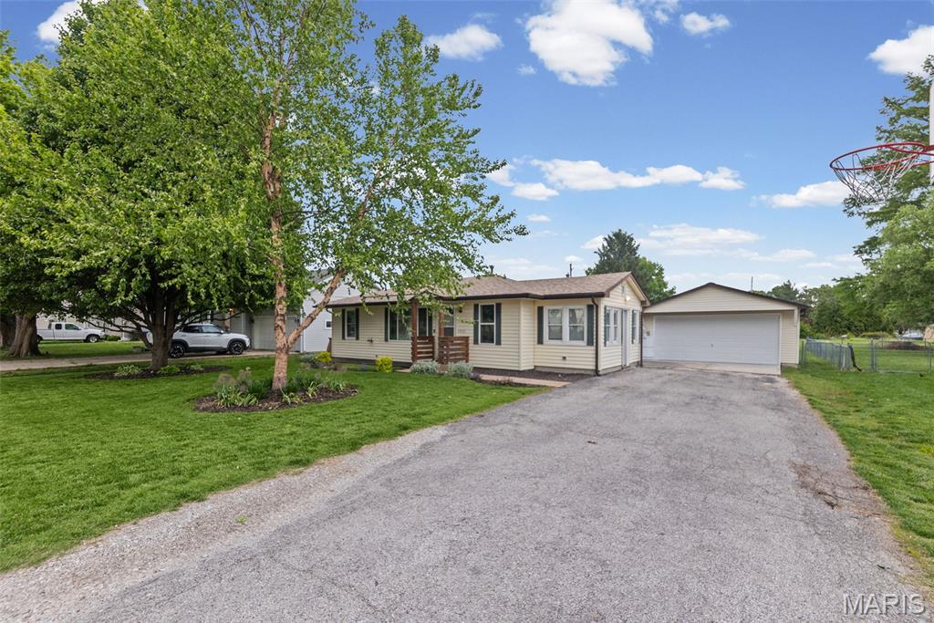 1512 Columbia Road Dupo, IL 62239 - Photo 2 of 32 Gallery Image 2