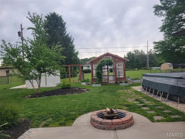 $164,900 | 1512 Columbia Road, Dupo, IL 62239