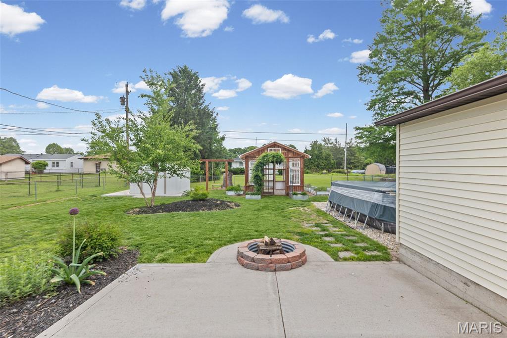 1512 Columbia Road Dupo, IL 62239 - Photo 22 of 32 Gallery Image 22