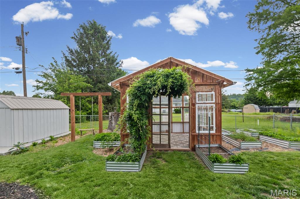 1512 Columbia Road Dupo, IL 62239 - Photo 23 of 32 Gallery Image 23
