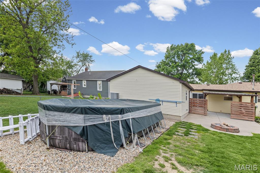1512 Columbia Road Dupo, IL 62239 - Photo 29 of 32 Gallery Image 29