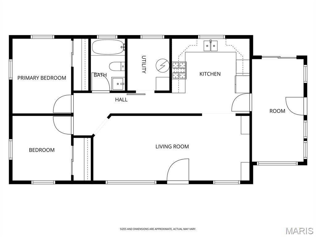 1512 Columbia Road Dupo, IL 62239 - Photo 32 of 32 Gallery Image 32