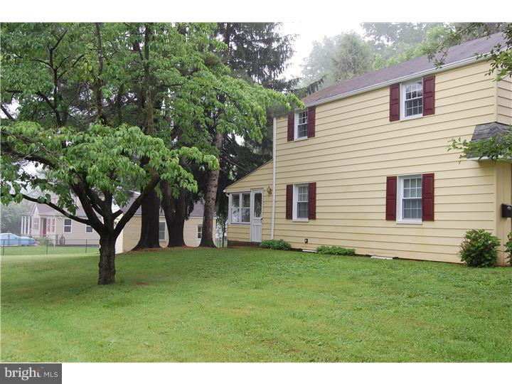 300 Garth Road Oreland, PA 19075 - Photo 3 of 18 Exterior Side