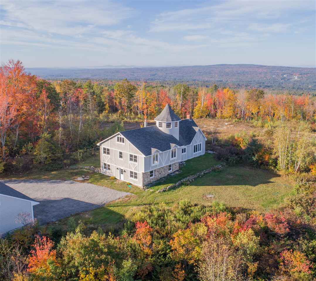 278-280 Webster Mills Road Pittsfield, NH 03263 - Photo 2 of 37