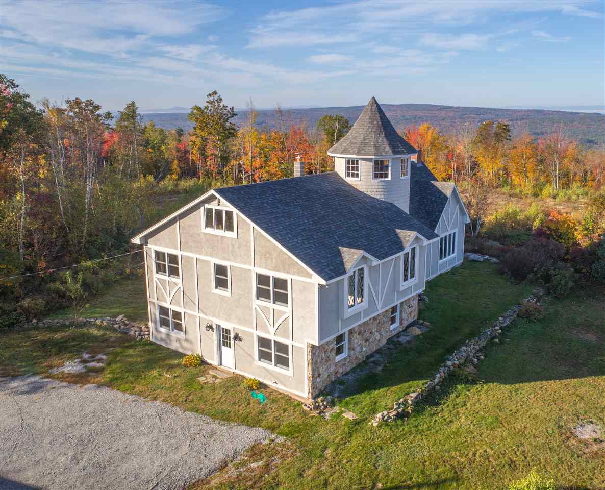 278-280 Webster Mills Road Pittsfield, NH 03263 - Photo 4 of 37