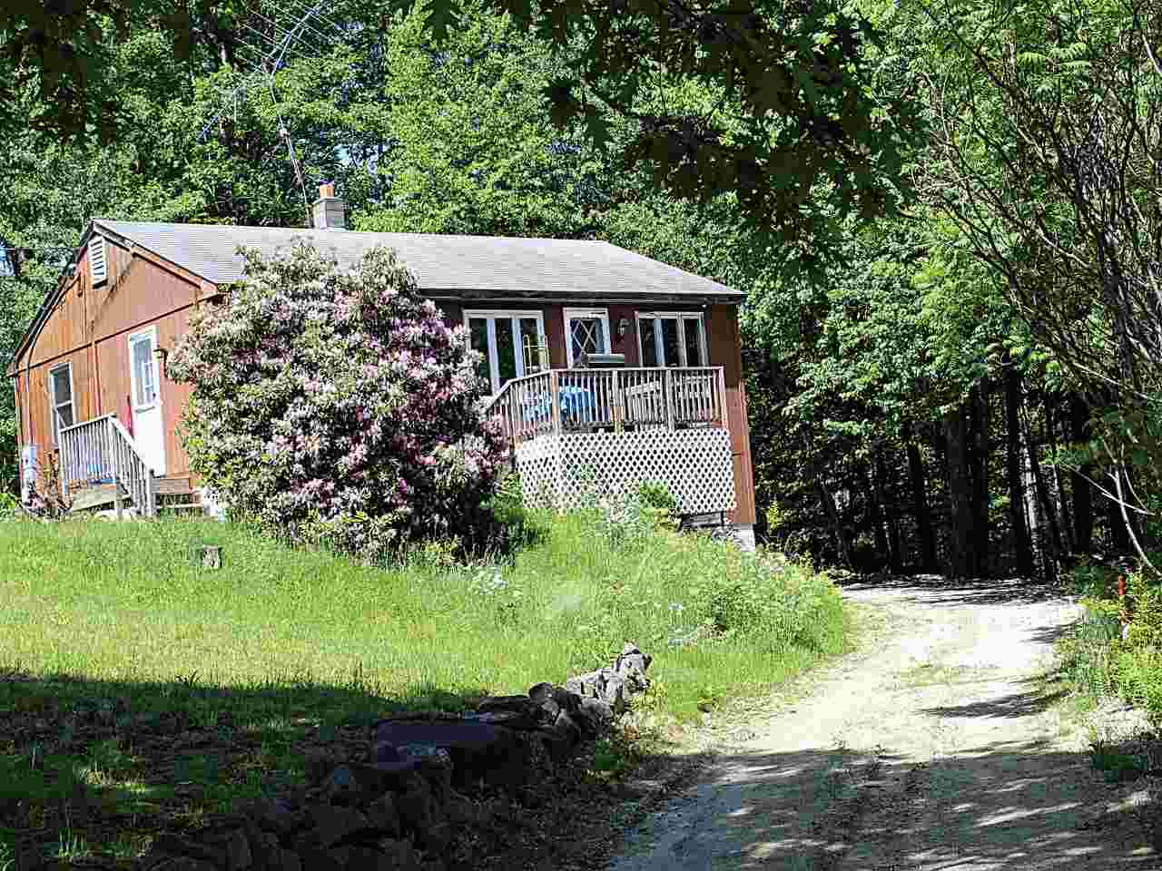 278-280 Webster Mills Road Pittsfield, NH 03263 - Photo 32 of 37
