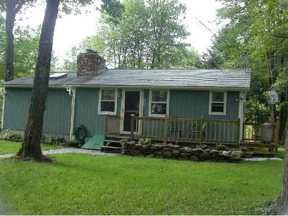 127 Rand Road Rindge, NH 03461 - Photo 1 of 9