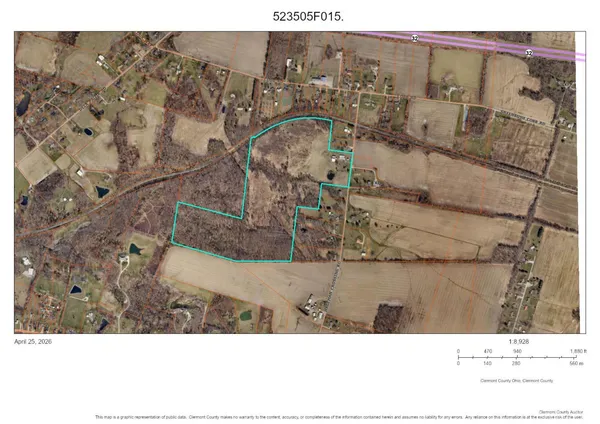 $1,250,000 | 4137 Township Hageman Crossing Road, Williamsburg, OH 45176
