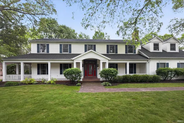 $749,900 | 15830 Ashville Lane, Granger, IN 46530