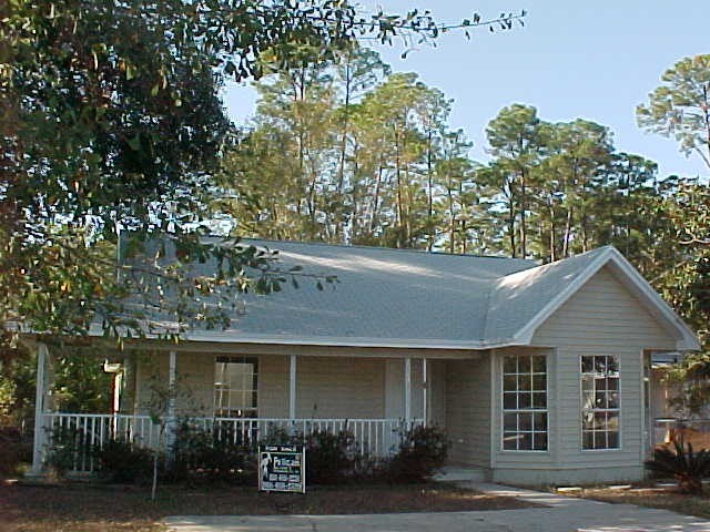 225 Magnolia Creek Road Santa Rosa Beach, FL 32459 - Photo 1 of 1 Gallery Image 1