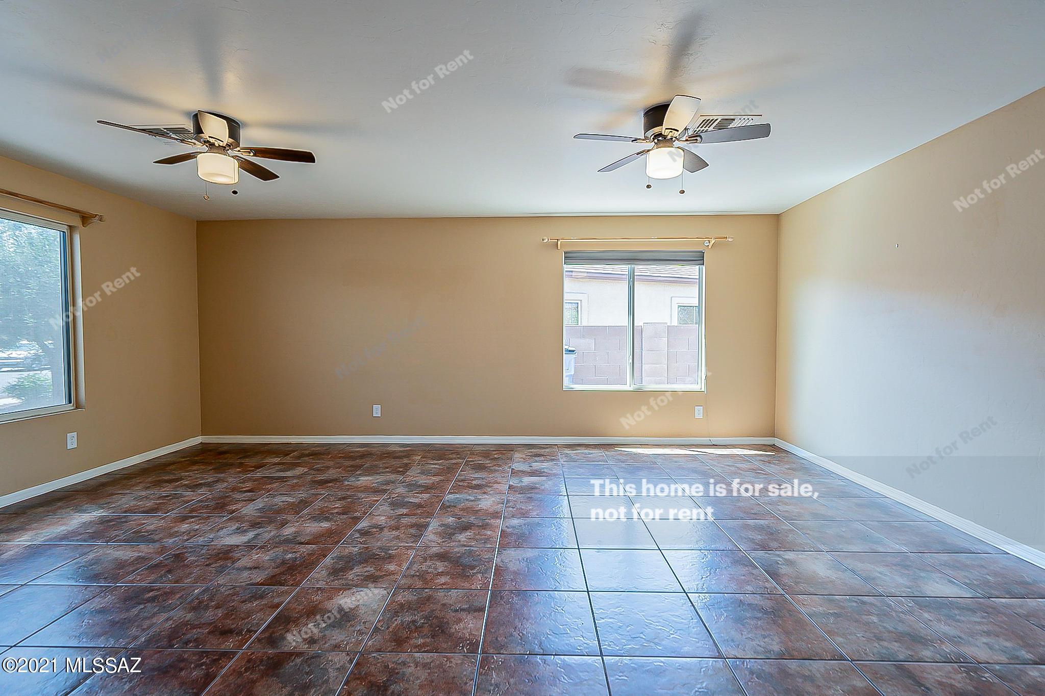 3526 East Mecate Road Tucson, AZ 85739 - Photo 7 of 14