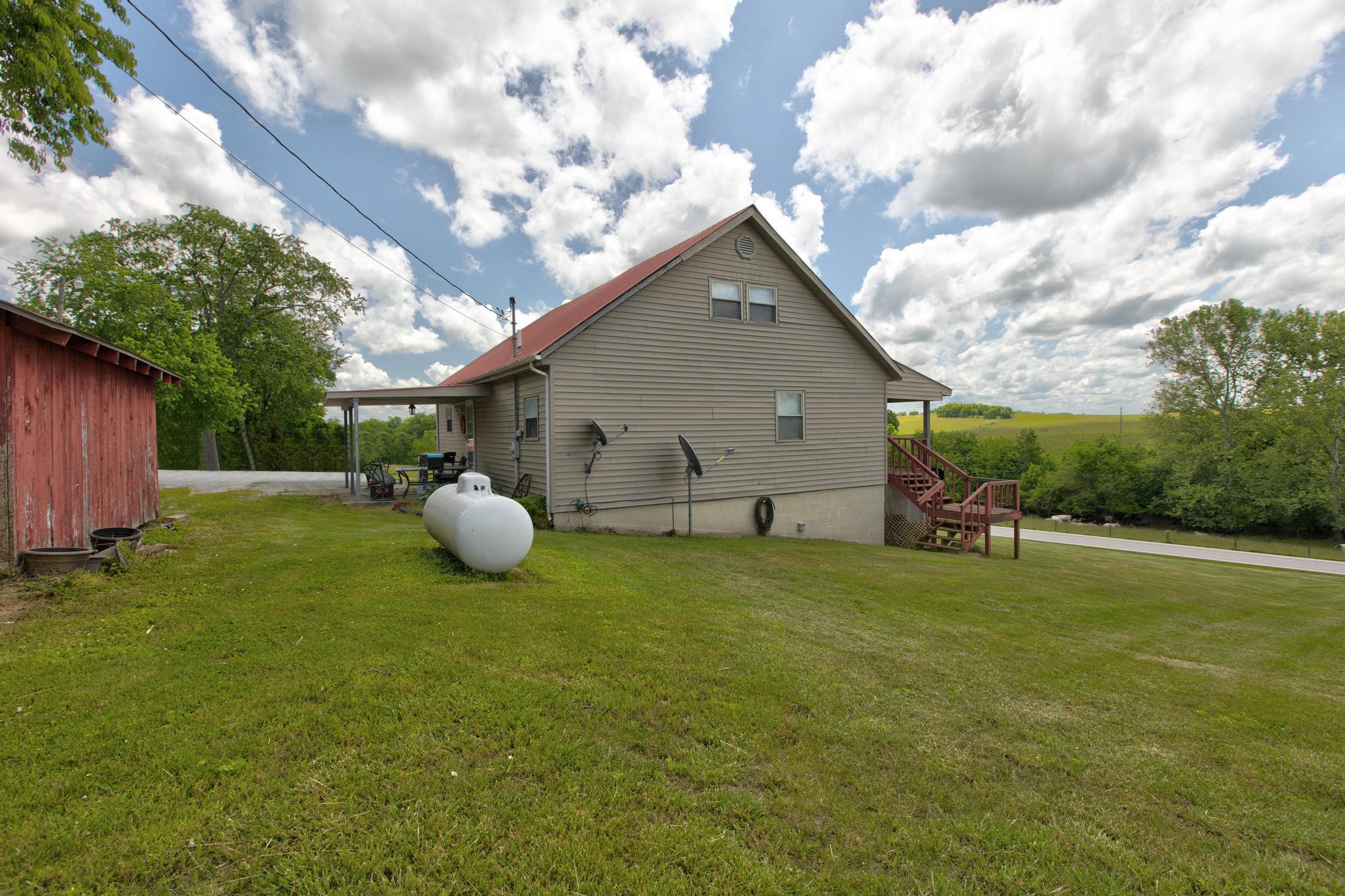 1659 North Convict Road Sharpsburg, KY 40374 - Photo 10 of 20 PWM29522_3_4