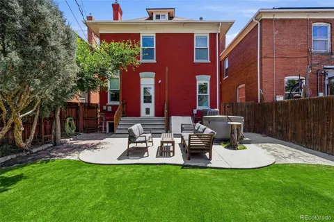 $965,000 | 229 Bannock Street, Denver, CO 80223