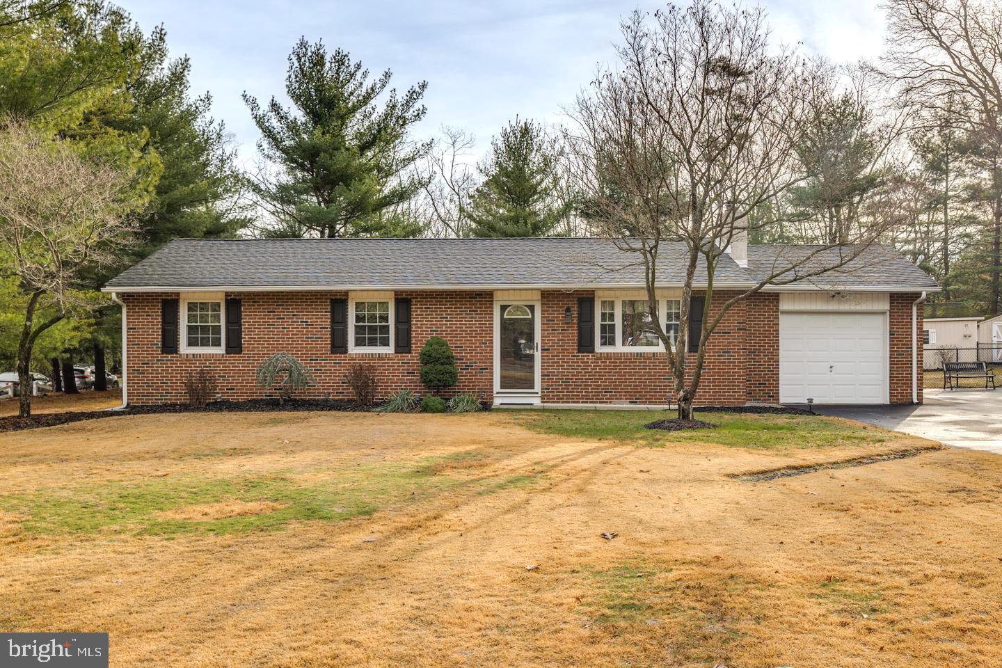 579 Hopewell Road Marlton, NJ 08053 - Photo 1 of 41