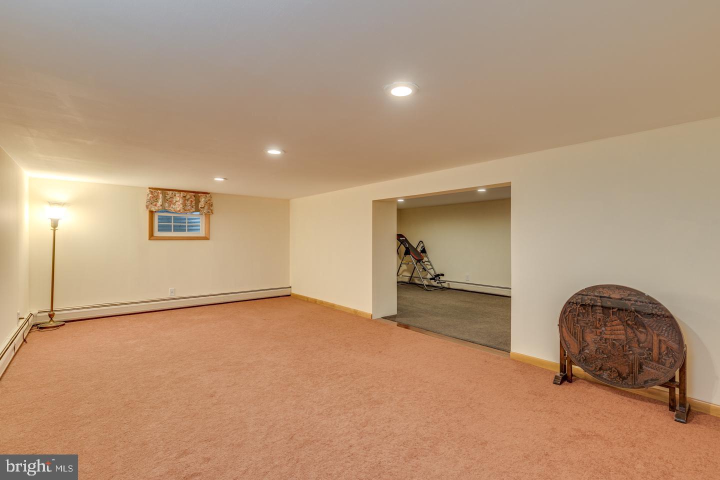 579 Hopewell Road Marlton, NJ 08053 - Photo 24 of 41 Finished Basement